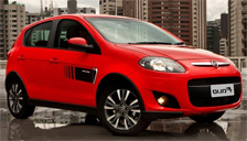Fiat Palio Alloy Wheels and Tyre Packages.